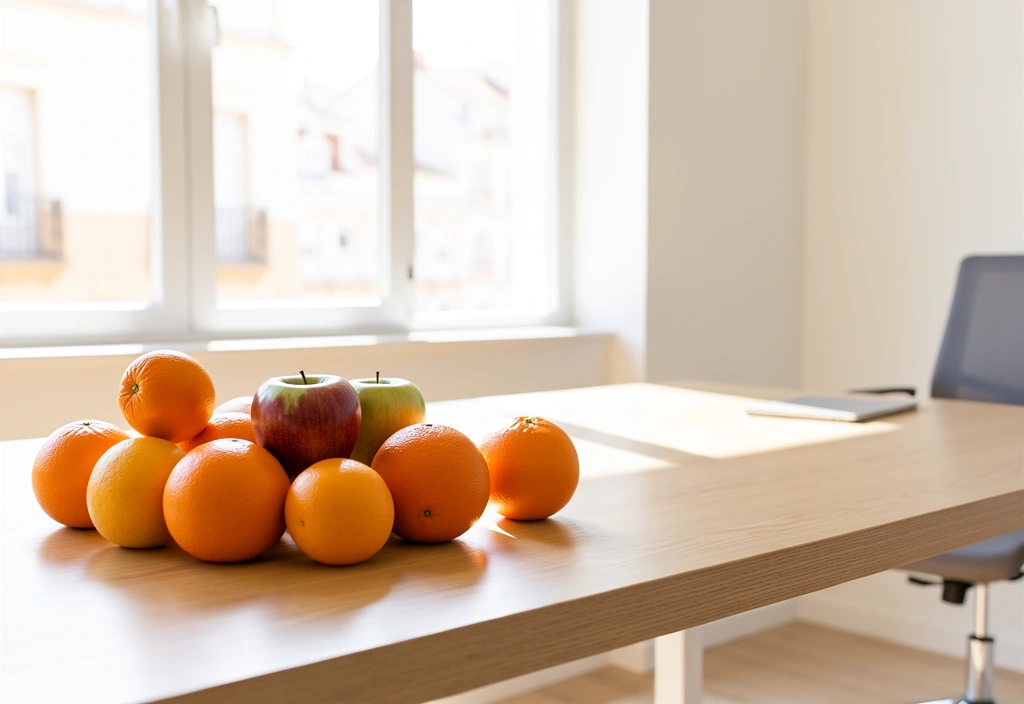 Espacio de consulta Nutrilife Sevilla