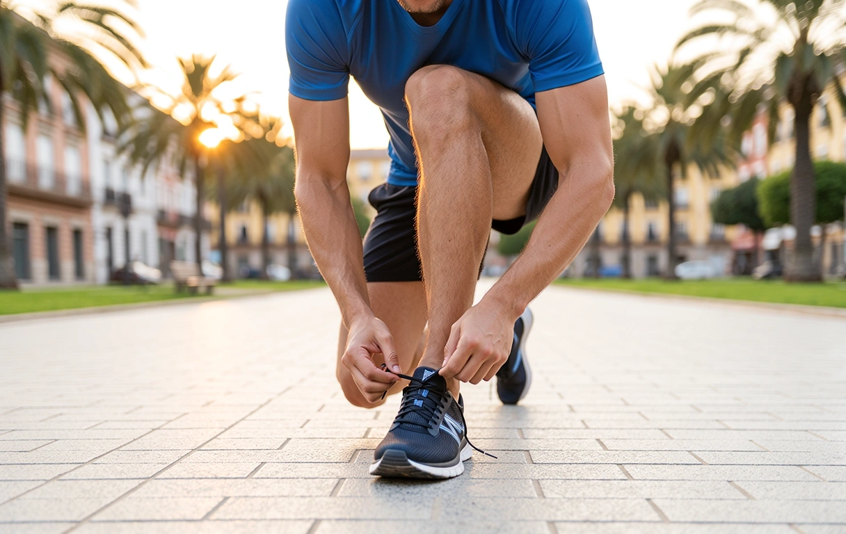 Estilo de vida activo