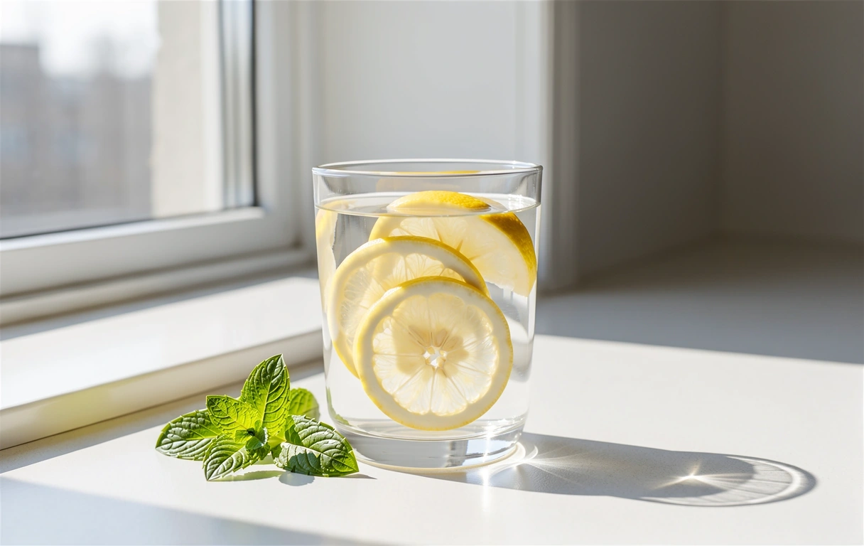 Hidratación saludable