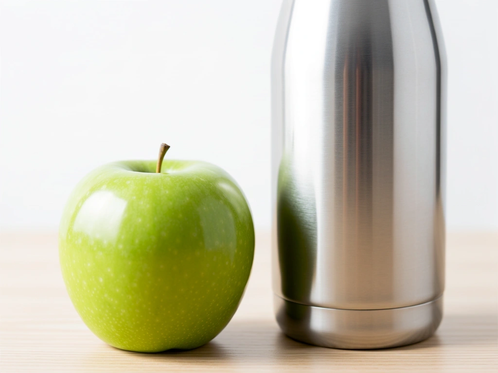 Nutrición y vida activa