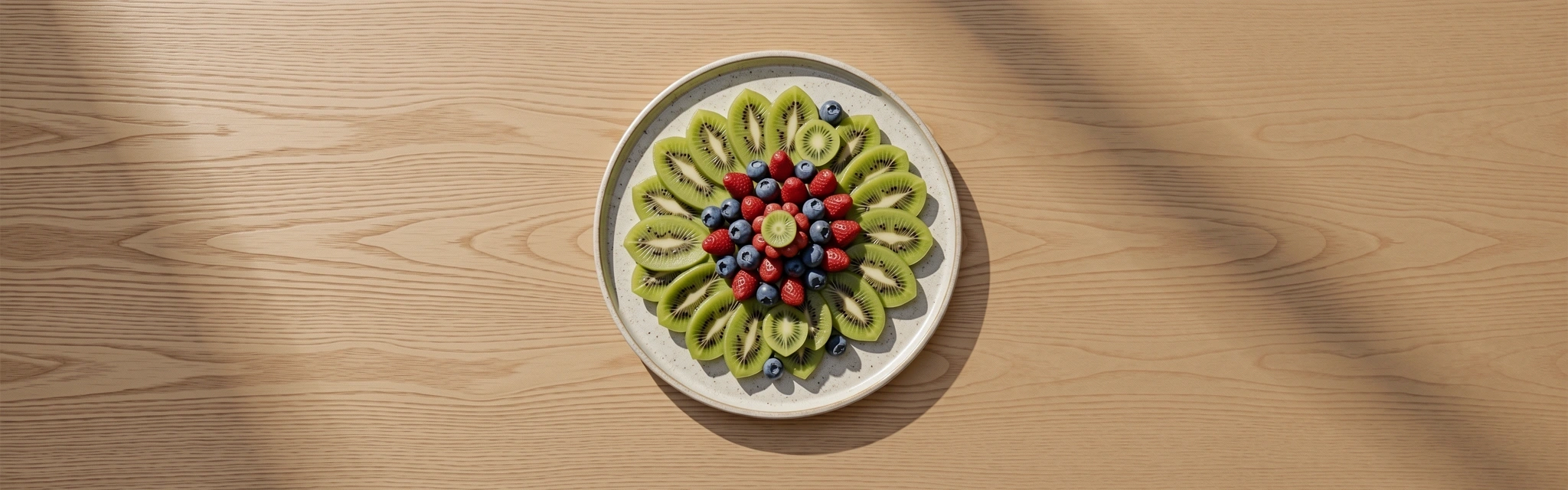 Nutrición y estilo de vida activo